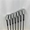 Callaway Apex TCB 4-PW PXi XStiff Steel Irons Gents RH