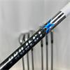 Callaway Apex TCB 4-PW PXi XStiff Steel Irons Gents RH