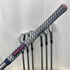 Callaway Apex TCB 4-PW PXi XStiff Steel Irons Gents RH