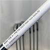 Callaway Apex TCB 4-PW PXi XStiff Steel Irons Gents RH