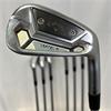 Callaway Apex TCB 4-PW PXi XStiff Steel Irons Gents RH