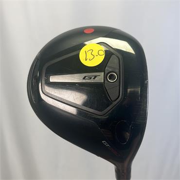 Titleist GT280 13.0 Speeder Regular Mini Driver Gents RH
