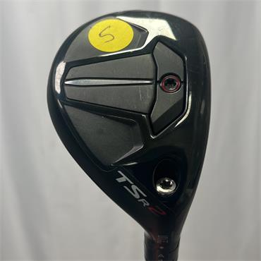Titleist TSR2 #5 Tensei Regular Hybrid Gents RH