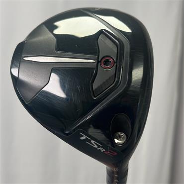 Titleist TSR2 #3 Tensei Regular Fairway Gents RH