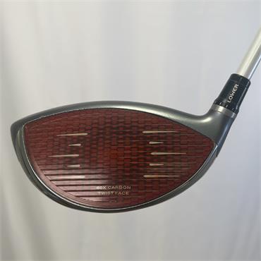 TaylorMade Stealth 2 HD 10.5  Asent Driver Ladies RH