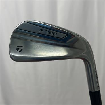 TaylorMade P790 #4 Dynamic Gold Stiff Steel Iron Gents RH