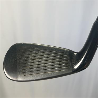 TaylorMade GAPR Mid #3 KBS Stiff Driving Iron Gents RH