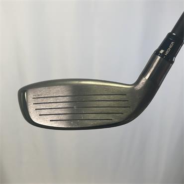 TaylorMade Qi35 #3 Ventus HB Regular Fairway Gents RH
