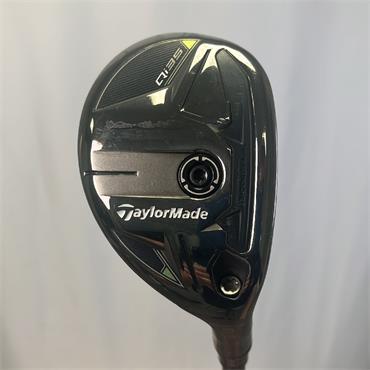 TaylorMade Qi35 #3 Ventus HB Regular Fairway Gents RH