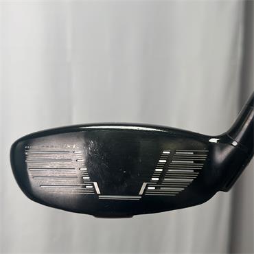 Cleveland Halo Xl Hy Wood #3+ Ascent Regular Hybrid Gents RH