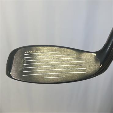Callaway Rogue ST Max OS #7 Cypher Hybrid ladies RH