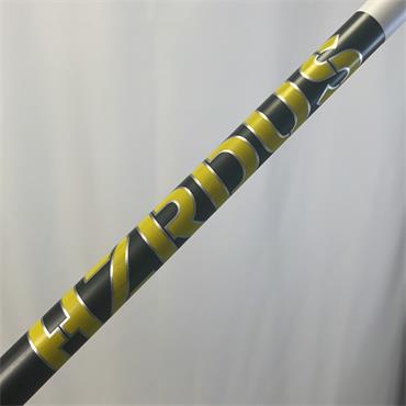 Project X Hzrdus Smoke Yellow Stiff Driver (Ping) Shaft