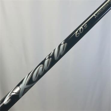 Mitsubishi Kaili White 60 Stiff Driver (Ping) Shaft