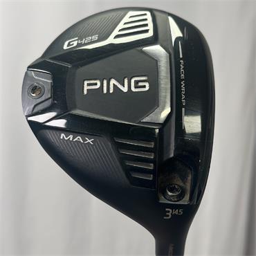 Ping G425 Max #3 Alta CB Regular Fairway Gents RH