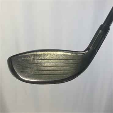 TaylorMade Stealth #5 Ventus Regular Fairway Gents RH