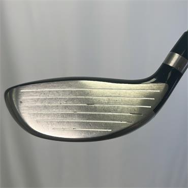 Ping Rapture V2 #4 Tour AD Senior Fairway Gents RH