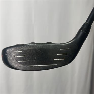 Ping G410 #3 Alta CB Regular Fairway Gents RH
