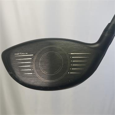Cobra Aerojet LS 10.5 Hzrdus Yellow Stiff Driver Gent RH