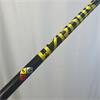 Cobra King F9 #3 Hzrdus Yellow Stiff Fairway Gents RH