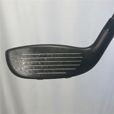 Cobra King F9 #3 Atmos Black Stiff Hybrid Gents RH