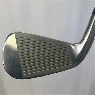 Cobra AMP Cell Pro #2 PX XStiff Steel Iron Gents RH