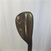 Callaway X Forged Raw 60.10 Steel Wedge Gents RH