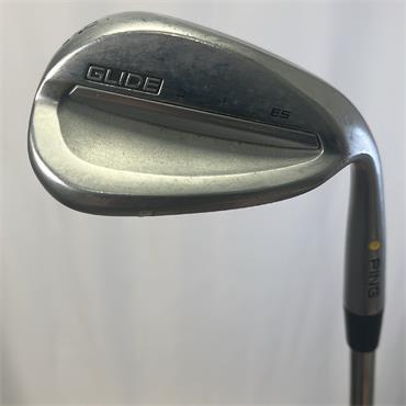 Ping Glide 2.0 54.08 ES +1" Steel Wedge Gents RH