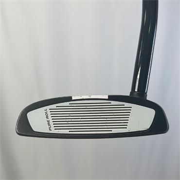 TaylorMade Spider Tour Black CB 35" Putter Gents RH