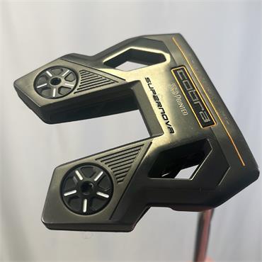 Cobra King 3D Supernova 35" Putter Gents RH