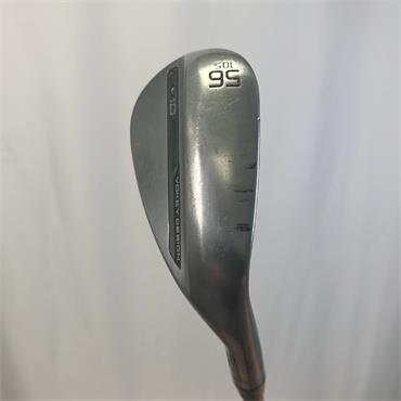 Titleist SM10 Chrome 56.10S Graphite Wedge Gents RH