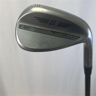 Titleist SM10 Chrome 56.10S Graphite Wedge Gents RH