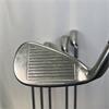 Callaway Diablo Edge 5-PW Regular Steel Irons Gents RH