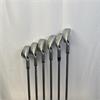 Callaway Diablo Edge 5-PW Regular Steel Irons Gents RH
