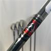 Callaway Diablo Edge 5-PW Regular Steel Irons Gents RH