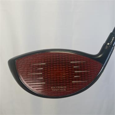 TaylorMade Stealth 2 9.0 Ventus Regular Driver Gents RH