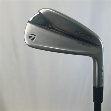 TaylorMade P790 #2 HZRDUS Stiff Driving Iron Gents RH
