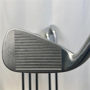 PXG 0311 XP 5-PW Graphite Regular Irons Gents RH