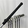 Cleveland HI Bore 4-PW Graphite Irons Ladies RH