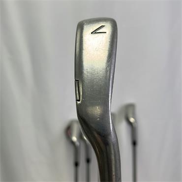 MacGregor CG-2000 6-SW Regular Steel Irons Gents RH