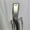 MacGregor CG-2000 6-SW Regular Steel Irons Gents RH