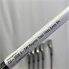 MacGregor CG-2000 6-SW Regular Steel Irons Gents RH