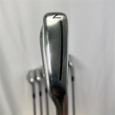 TaylorMade P770 4-PW DG T-Issue XStiff Steel Irons Gents RH