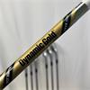 TaylorMade P770 4-PW DG T-Issue XStiff Steel Irons Gents RH