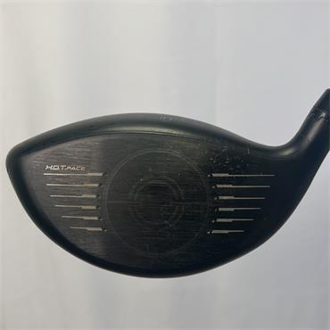 Cobra DarkSpeed X 10.5 Lin-q Stiff Driver Gents RH