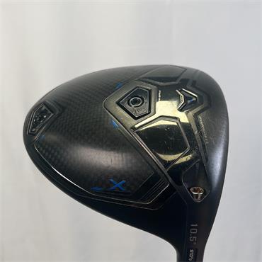 Cobra DarkSpeed X 10.5 Lin-q Stiff Driver Gents RH