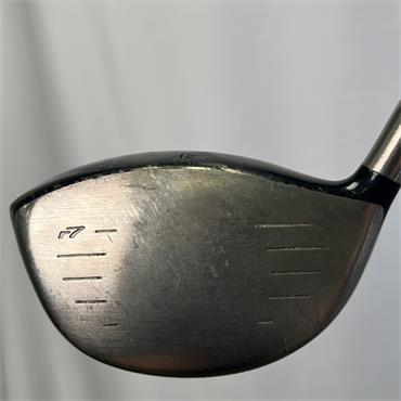 TaylorMade R7 Quad 10.5 MAS Regular Driver Gents RH