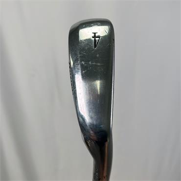Mizuno MP-H4 #4 DG Stiff Steel Driving Iron Gents RH