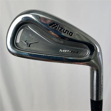 Mizuno MP-H4 #4 DG Stiff Steel Driving Iron Gents RH