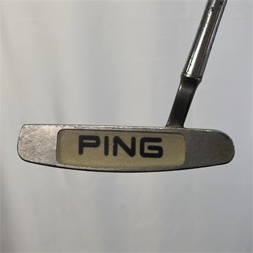 Ping Karsten Zing 2i 34.5" Putter Gents RH