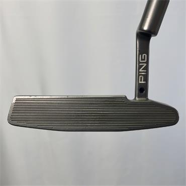 Ping Karsten Anser 2 33" Putter Gents RH
